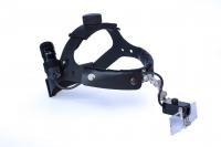 SUPER LIGHT X5 治療頭燈