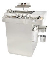 A-601耳鼻喉科治療台