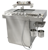 A-802耳鼻喉科治療台