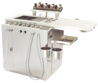 A-905耳鼻喉科治療台